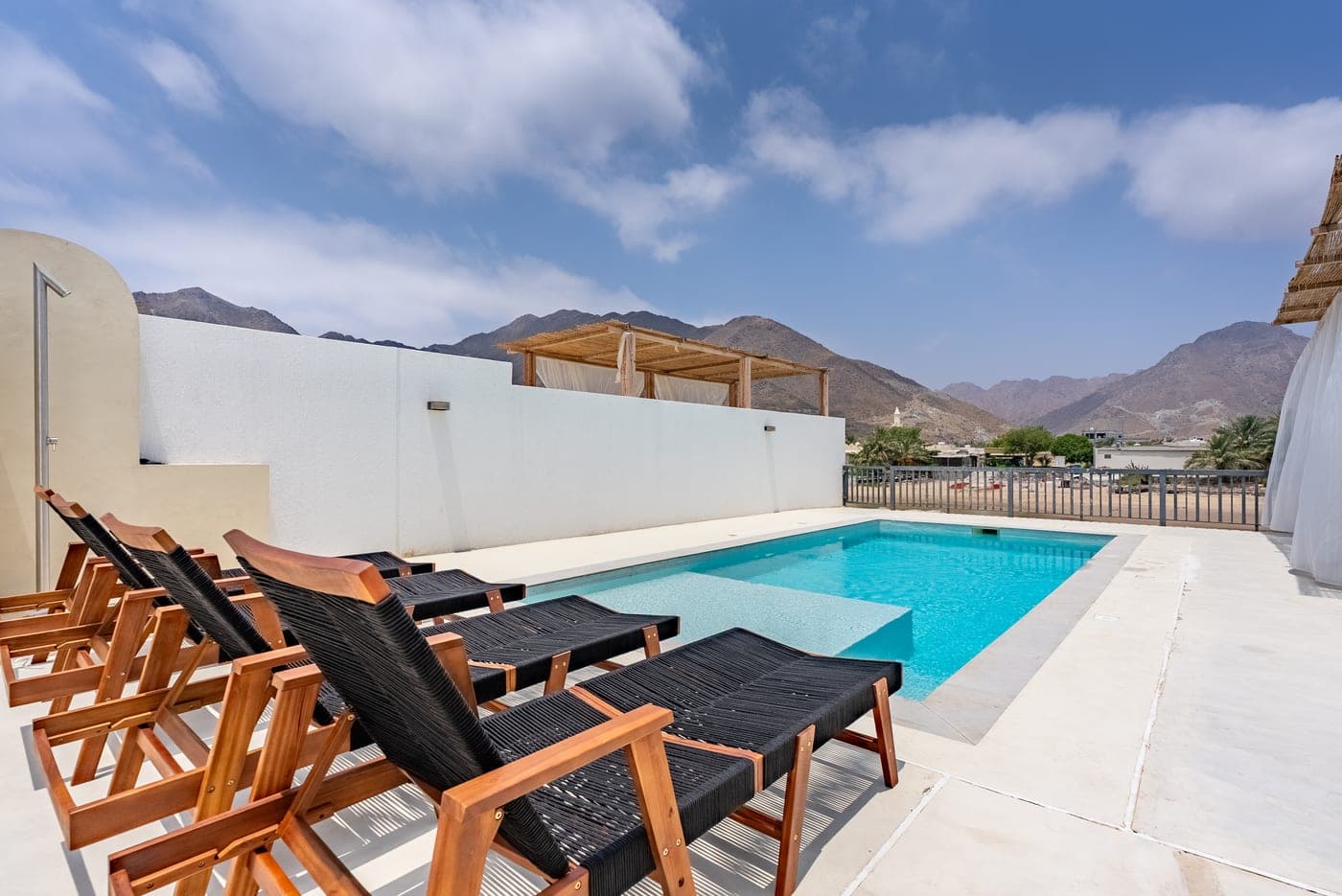 Professionally managed residential property in Ras Al Khaimah